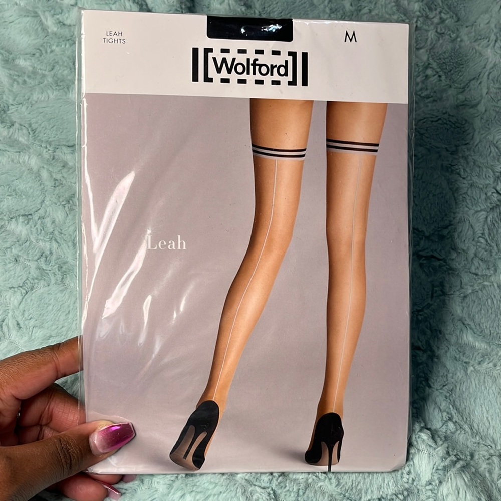 Leah Tights
